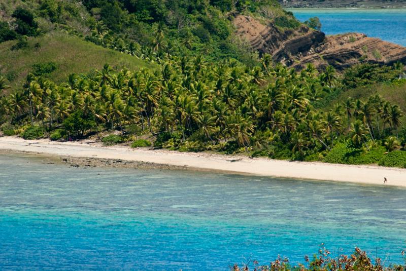 Free Stock photo of Yasawas beach, Fiji | Photoeverywhere