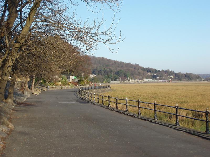 grange promenade
