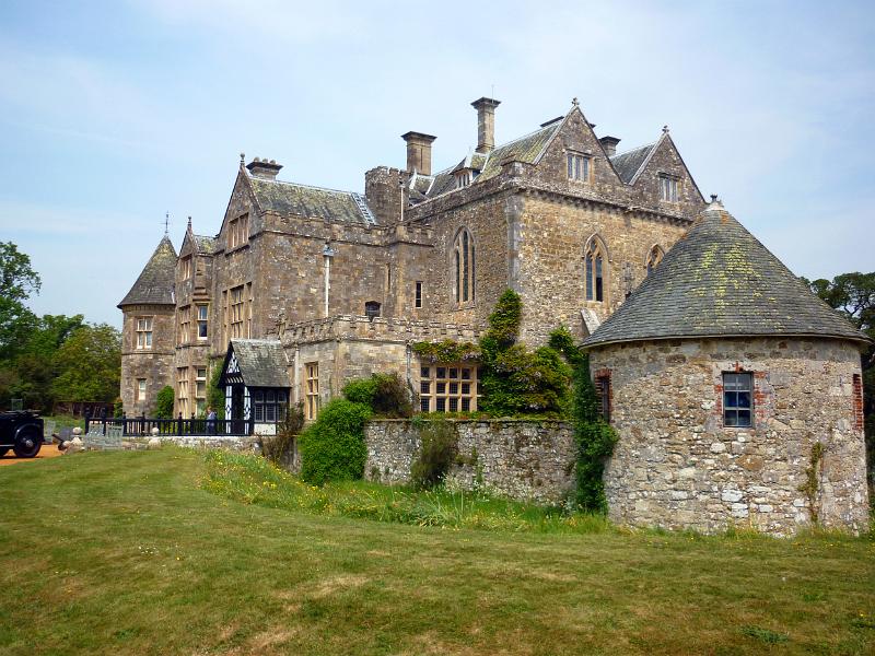 Free Stock photo of stone building Photoeverywhere