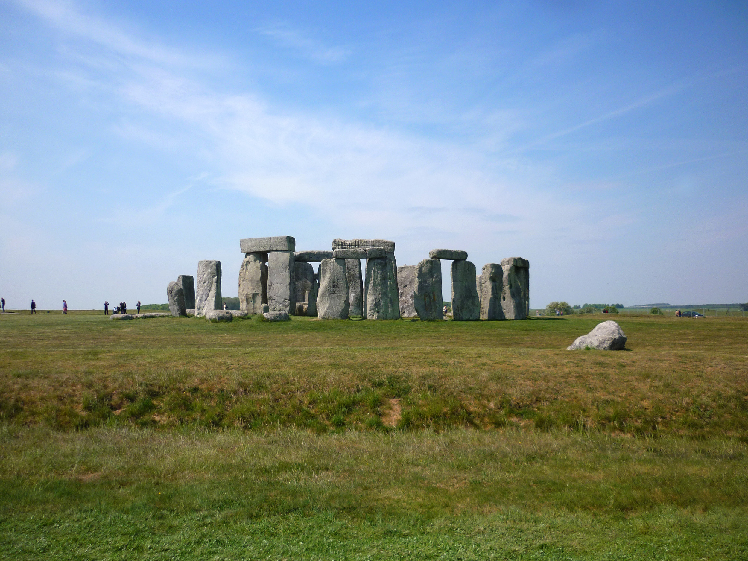 Free Stock photo of standing stones Photoeverywhere